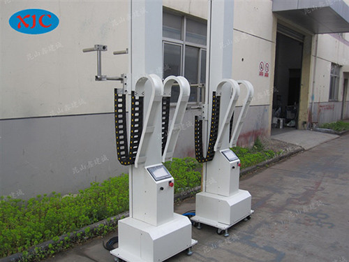 上下往復(fù)噴漆機(jī)